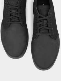 Черевики Timberland Davis Square Mixed-Media модель TB0A1T16001 Черевики Timberland Davis Square Mixed-Media модель TB0A1T16001 Фото