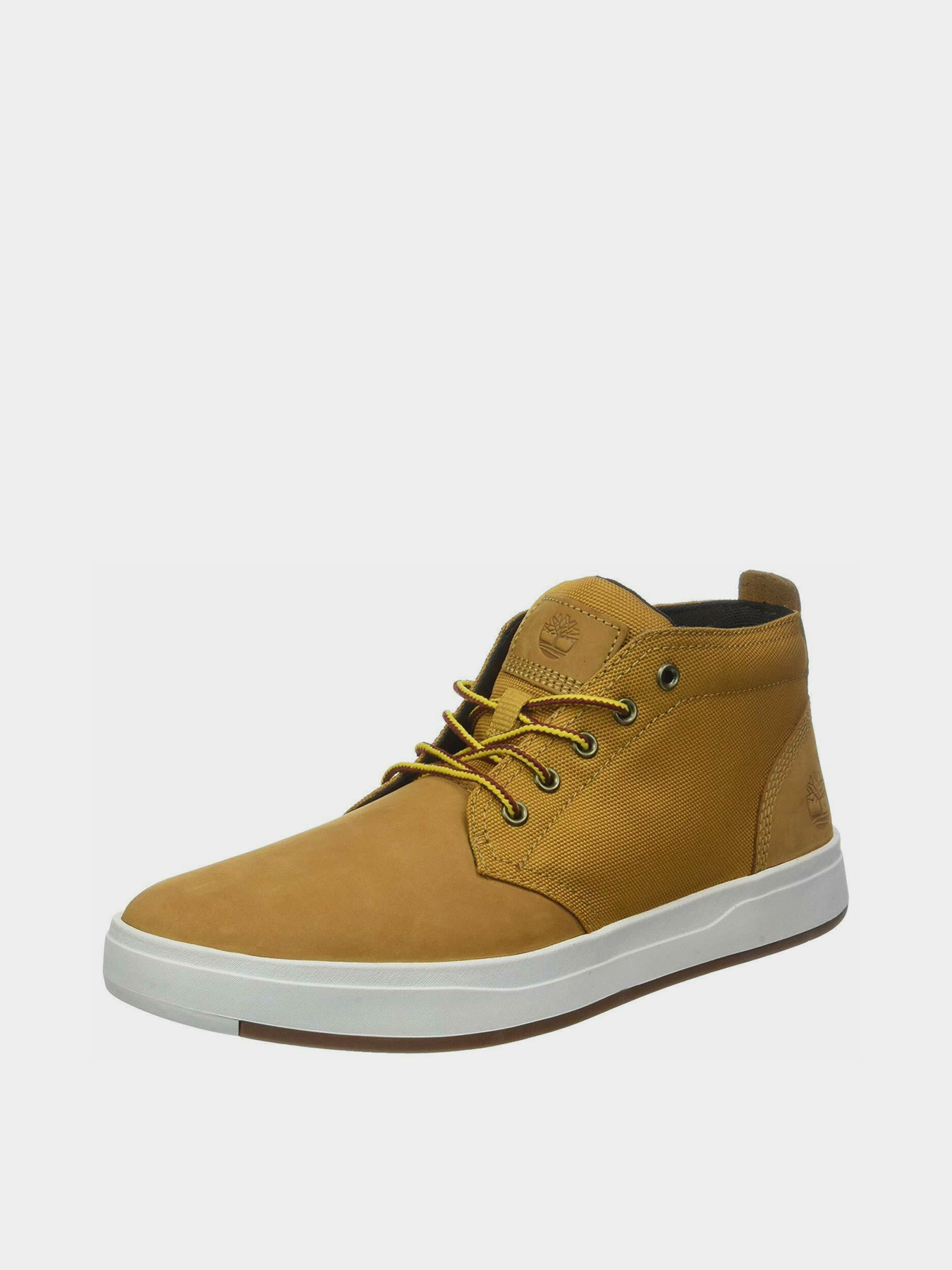 Черевики Timberland DAVIS SQUARE модель TB0A1OI3231 Фото