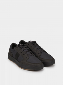 Кеды низкие Timberland Davis Square Fabric and Leather Oxford Basic модель TB0A26Y6001 Фото