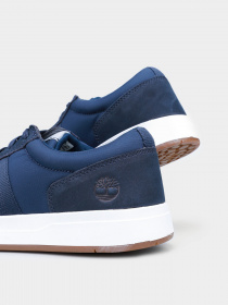 Кеди низькі Timberland Davis Square модель TB0A2763019 Фото