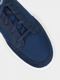 Кеди низькі Timberland Davis Square модель TB0A2763019 Фото