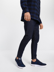 Кеди низькі Timberland Davis Square модель TB0A2763019 Фото