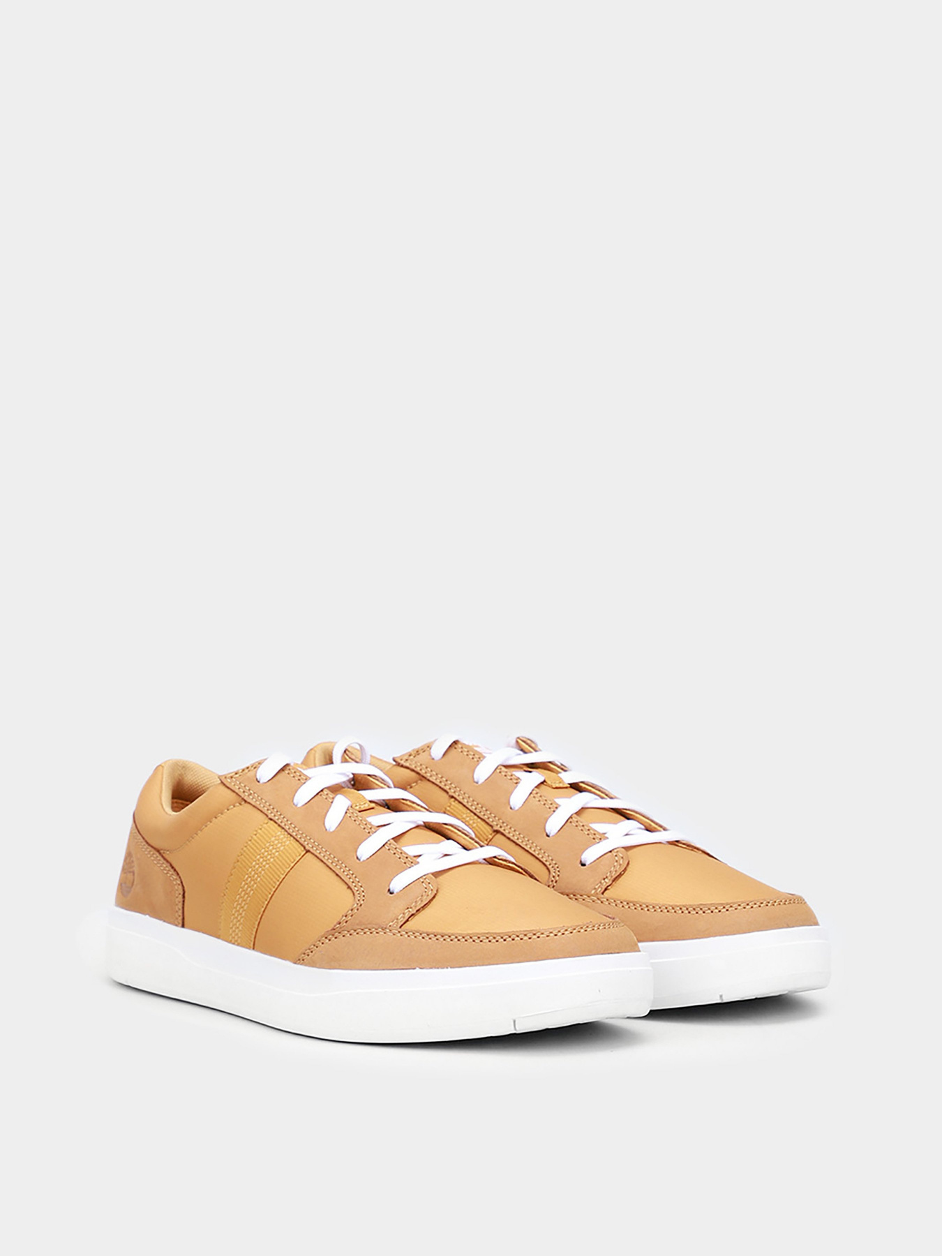 Кеды низкие Timberland Davis Square модель TB0A26UP231 Фото