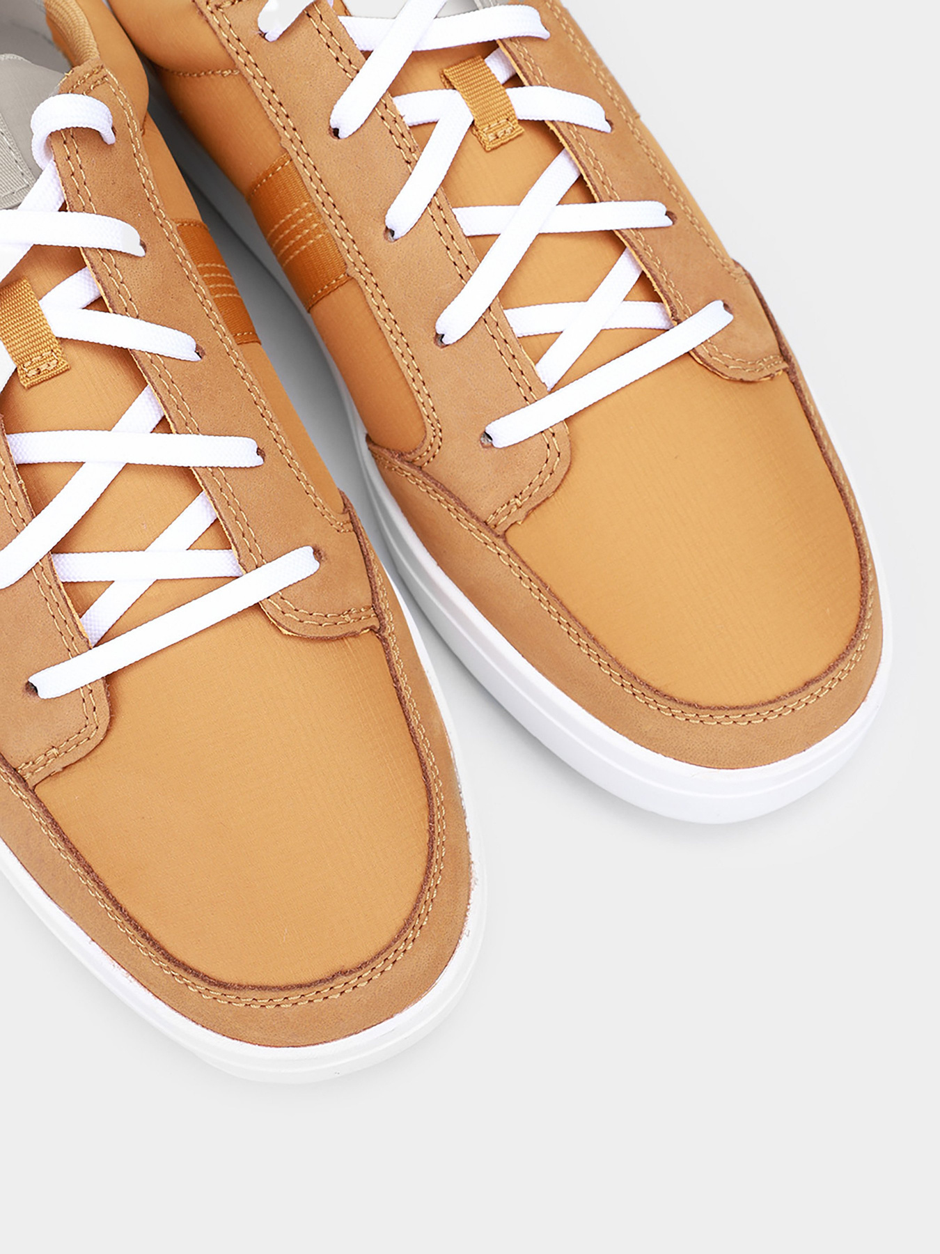 Кеды низкие Timberland Davis Square модель TB0A26UP231 Фото