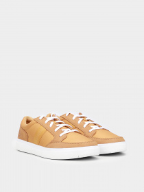 Кеды низкие Timberland Davis Square модель TB0A26UP231 Фото