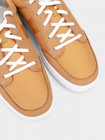 Кеды низкие Timberland Davis Square модель TB0A26UP231 Фото