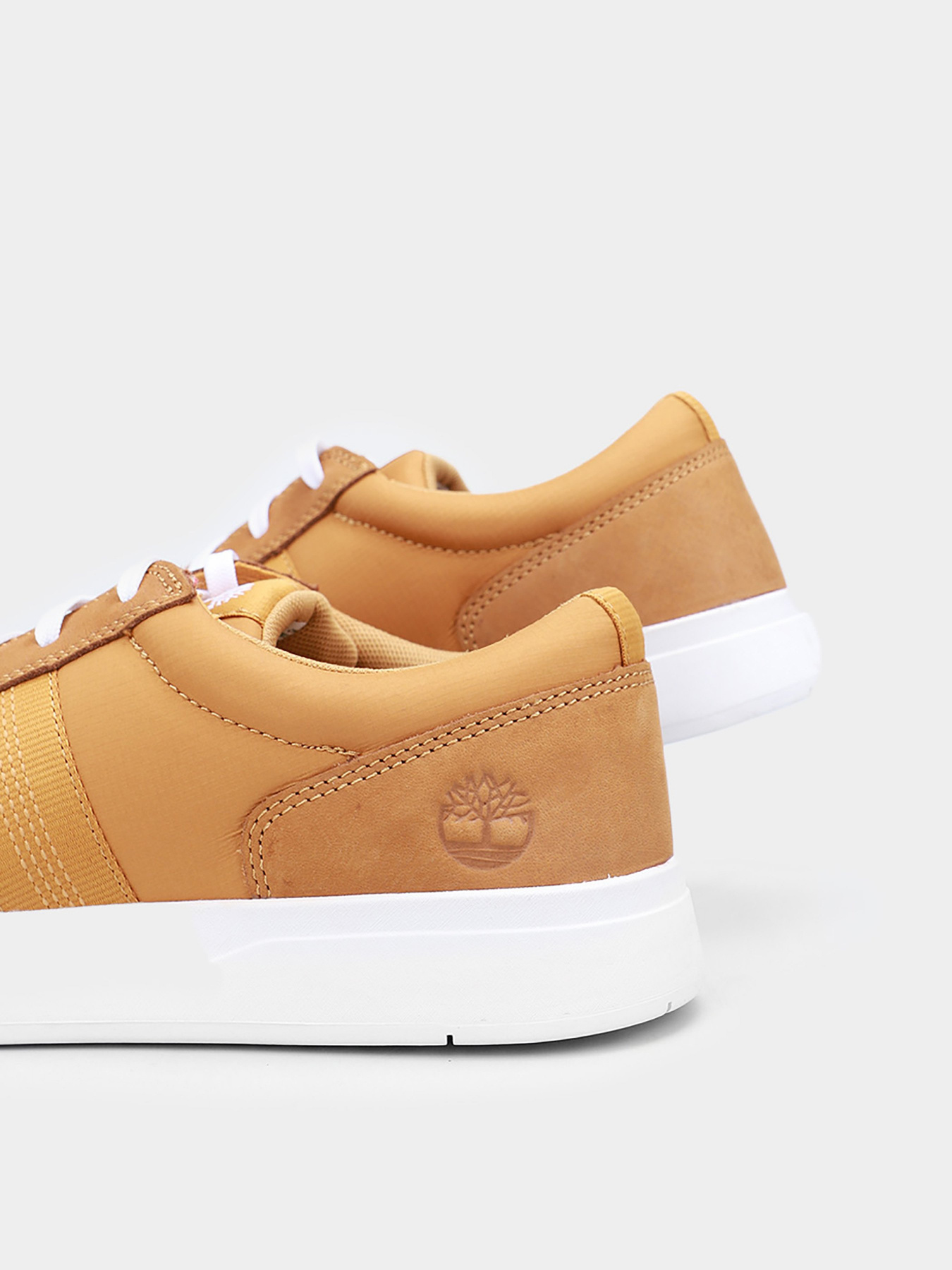 Кеди низькі Timberland Davis Square модель TB0A26UP231 Кеди низькі Timberland Davis Square модель TB0A26UP231 Фото