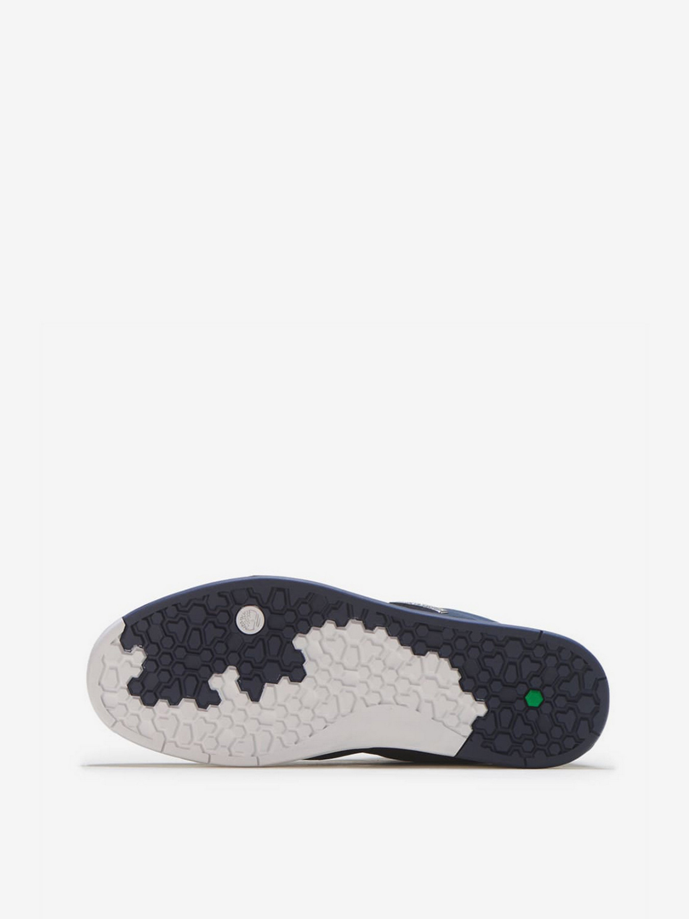 Ботинки Timberland Davis Hiker модель TB0A2AQD019 Фото