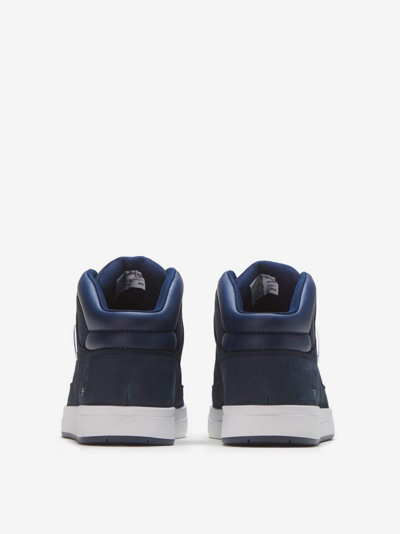 Ботинки Timberland Davis Hiker модель TB0A2AQD019 Ботинки Timberland Davis Hiker модель TB0A2AQD019 Фото