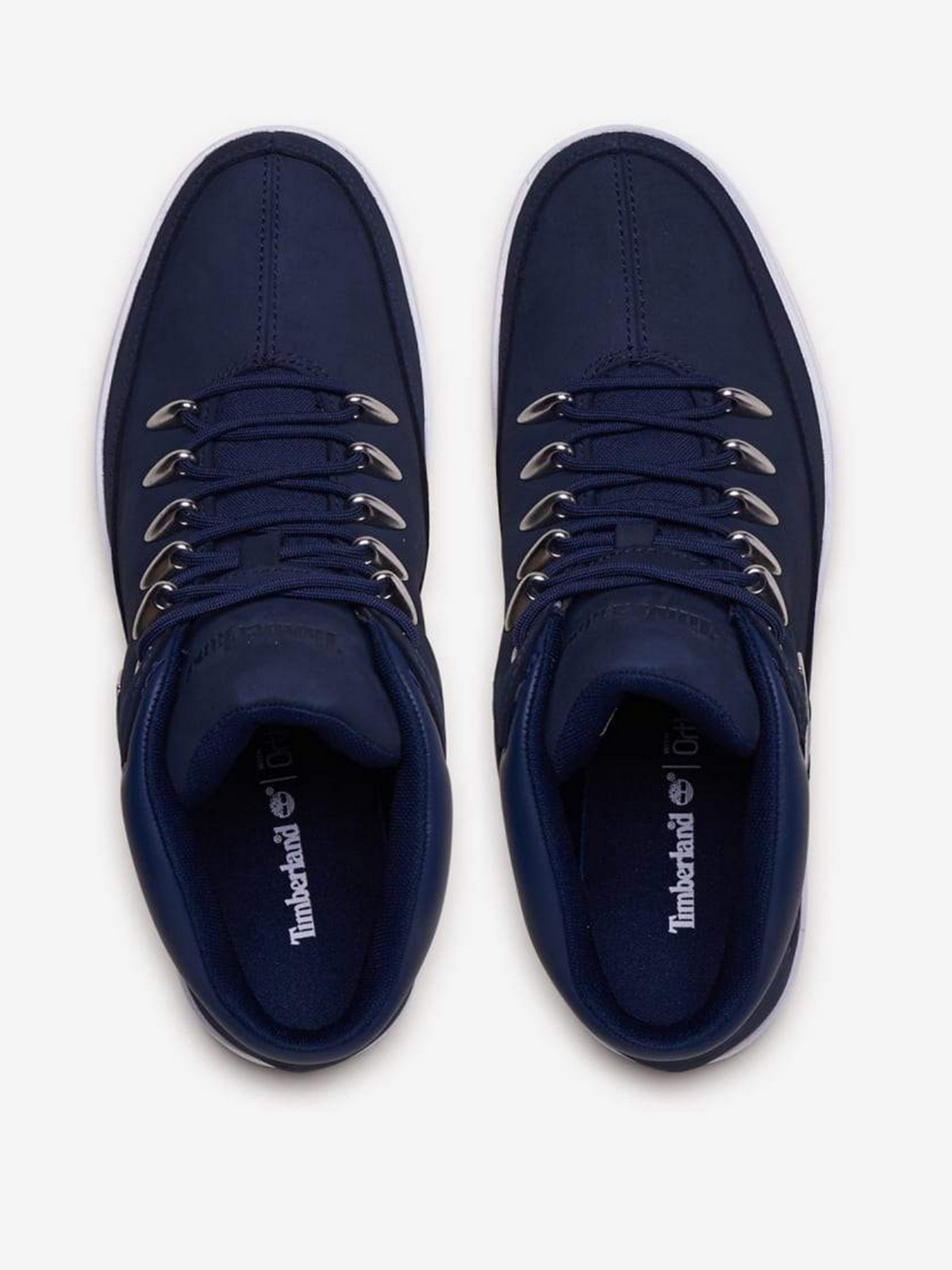 Ботинки Timberland Davis Hiker модель TB0A2AQD019 Ботинки Timberland Davis Hiker модель TB0A2AQD019 Фото