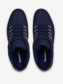 Ботинки Timberland Davis Hiker модель TB0A2AQD019 Ботинки Timberland Davis Hiker модель TB0A2AQD019 Фото