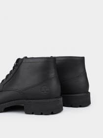 Ботинки Timberland Elmhurst модель TB0A2976001 Фото