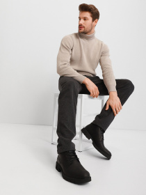 Ботинки Timberland Elmhurst модель TB0A2976001 Фото