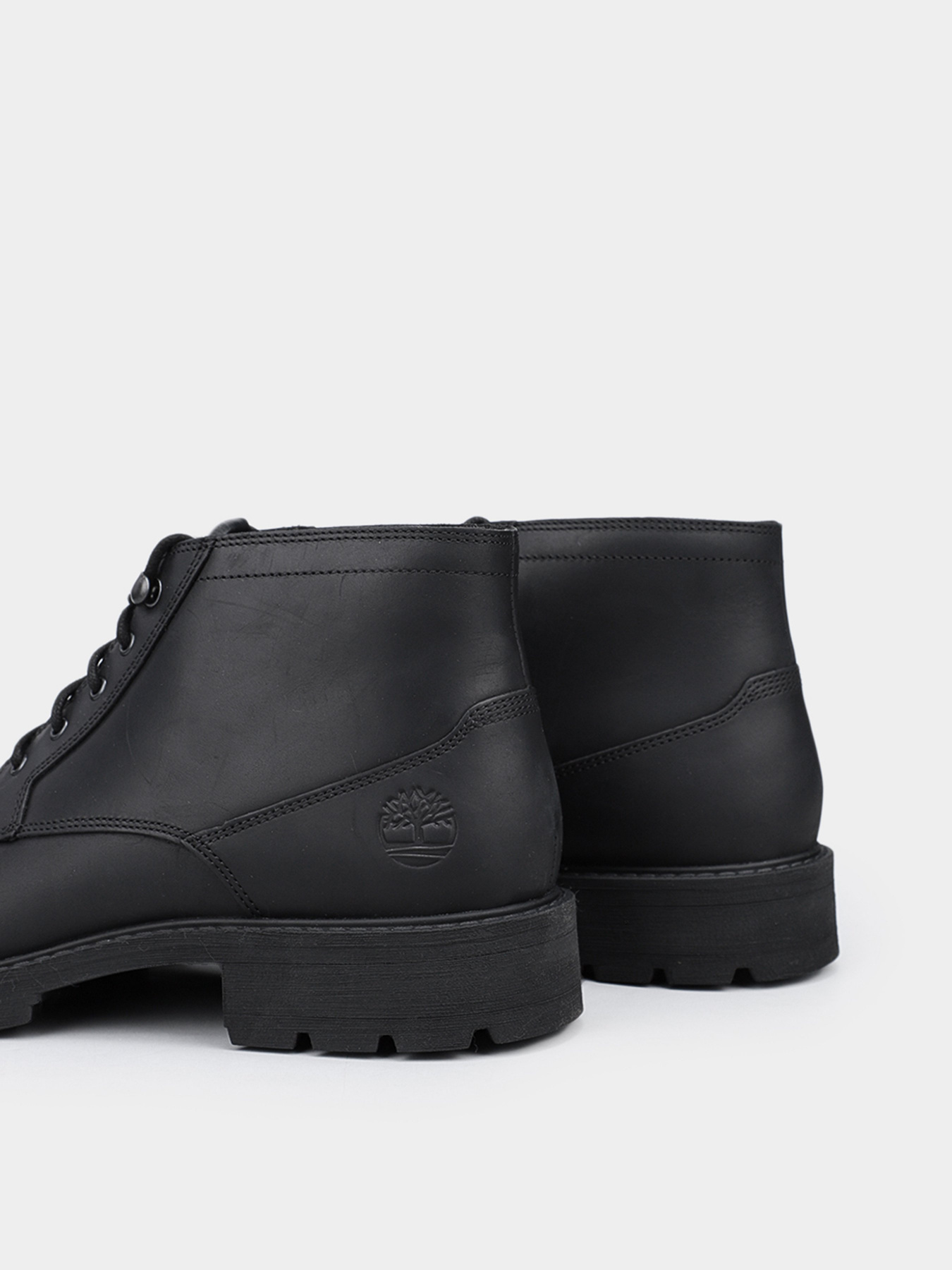 Ботинки Timberland Elmhurst модель TB0A2976001 Фото