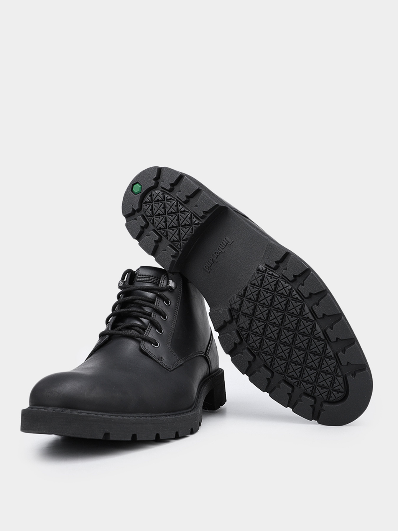 Ботинки Timberland Elmhurst модель TB0A2976001 Фото