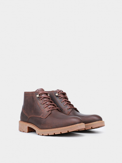 Черевики Timberland Elmhurst модель TB0A29AM931 — фото 3 - INTERTOP