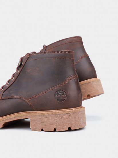 Черевики Timberland Elmhurst модель TB0A29AM931 — фото 4 - INTERTOP