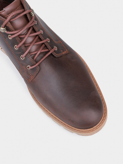 Черевики Timberland Elmhurst модель TB0A29AM931 — фото 5 - INTERTOP