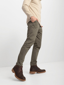 Ботинки Timberland Elmhurst модель TB0A29AM931 Фото