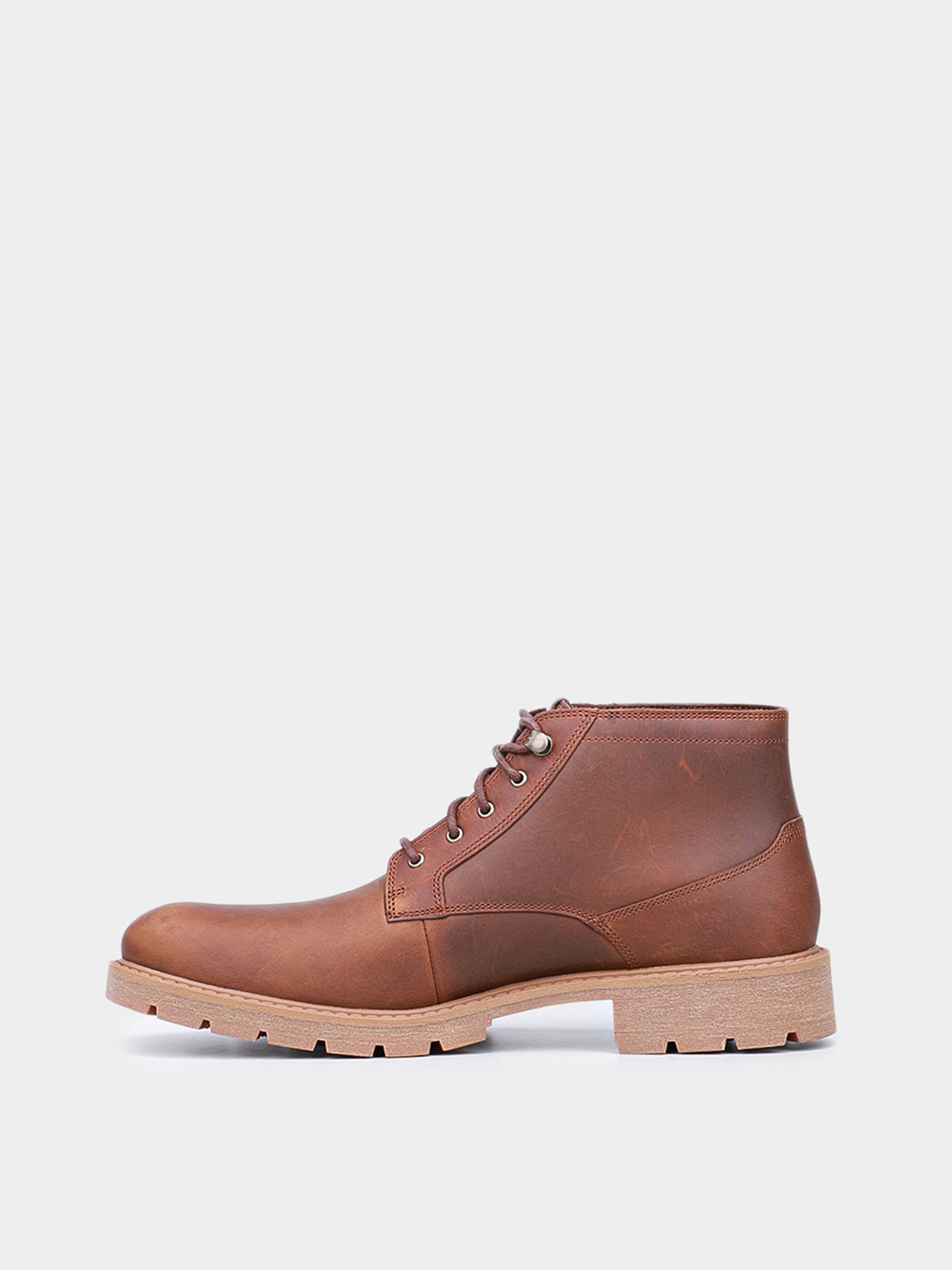Ботинки Timberland Elmhurst модель TB0A29E3203 Фото