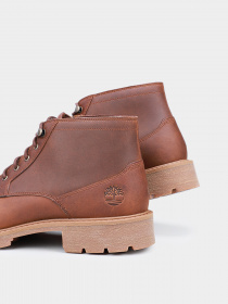 Ботинки Timberland Elmhurst модель TB0A29E3203 Фото