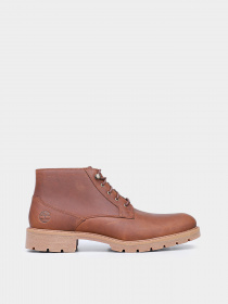 Ботинки Timberland Elmhurst модель TB0A29E3203 Фото
