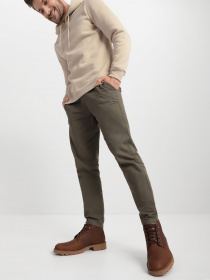 Ботинки Timberland Elmhurst модель TB0A29E3203 Ботинки Timberland Elmhurst модель TB0A29E3203 Фото