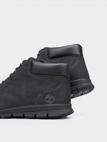 Ботинки Timberland Graydon модель TB0A413T015 Фото