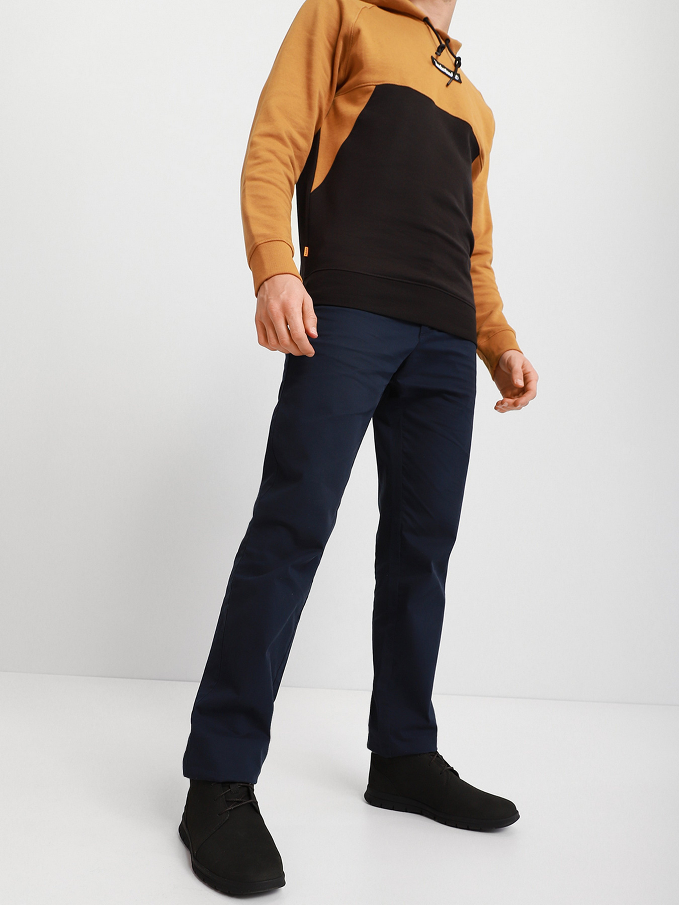 Черевики Timberland Graydon модель TB0A413T015 Фото