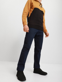 Черевики Timberland Graydon модель TB0A413T015 Фото