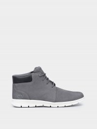 Сірий - Черевики Timberland Graydon