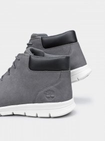 Ботинки Timberland Graydon модель TB0A4132033 Фото