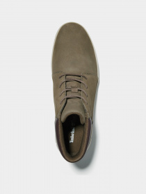 Напівчеревики Timberland Graydon модель TB0A4131901 Фото