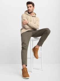 Ботинки Timberland Graydon модель TB0A412S231 Фото