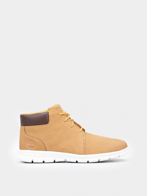 Ботинки Timberland Graydon модель TB0A412S231 Фото