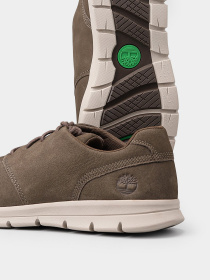 Кроссовки повседневные Timberland модель TB0A4122901 Фото