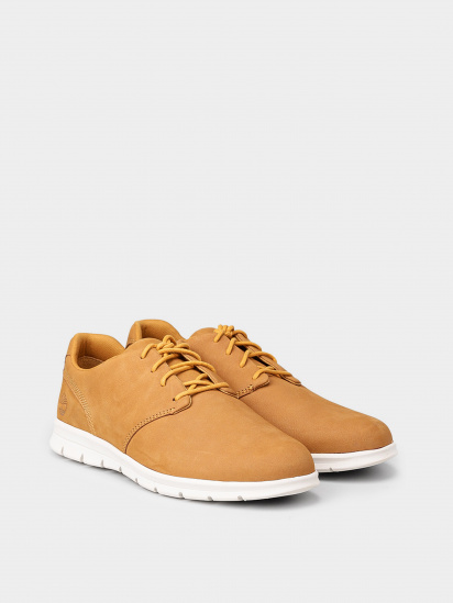 Кросівки Timberland Graydon модель TB0A411H231 — фото 3 - INTERTOP