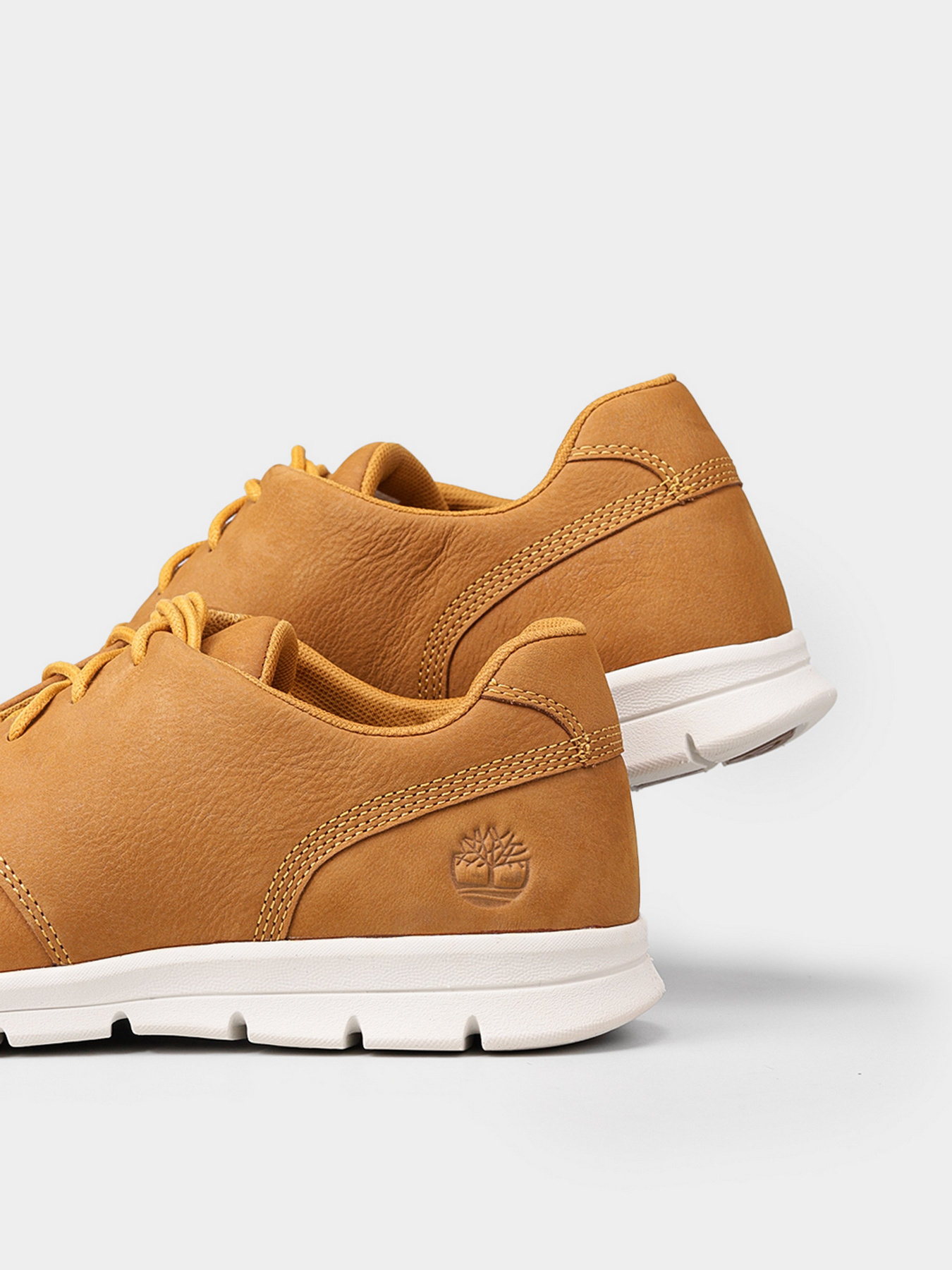 Кроссовки повседневные Timberland Graydon модель TB0A411H231 Фото