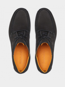 Мокасины Timberland Jackson's Landing модель TB0A28CT015 Фото