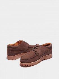 Мокасини Timberland Jackson's Landing модель TB0A28C7V13 Фото