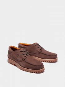 Мокасини Timberland Jackson's Landing модель TB0A28C7V13 Фото