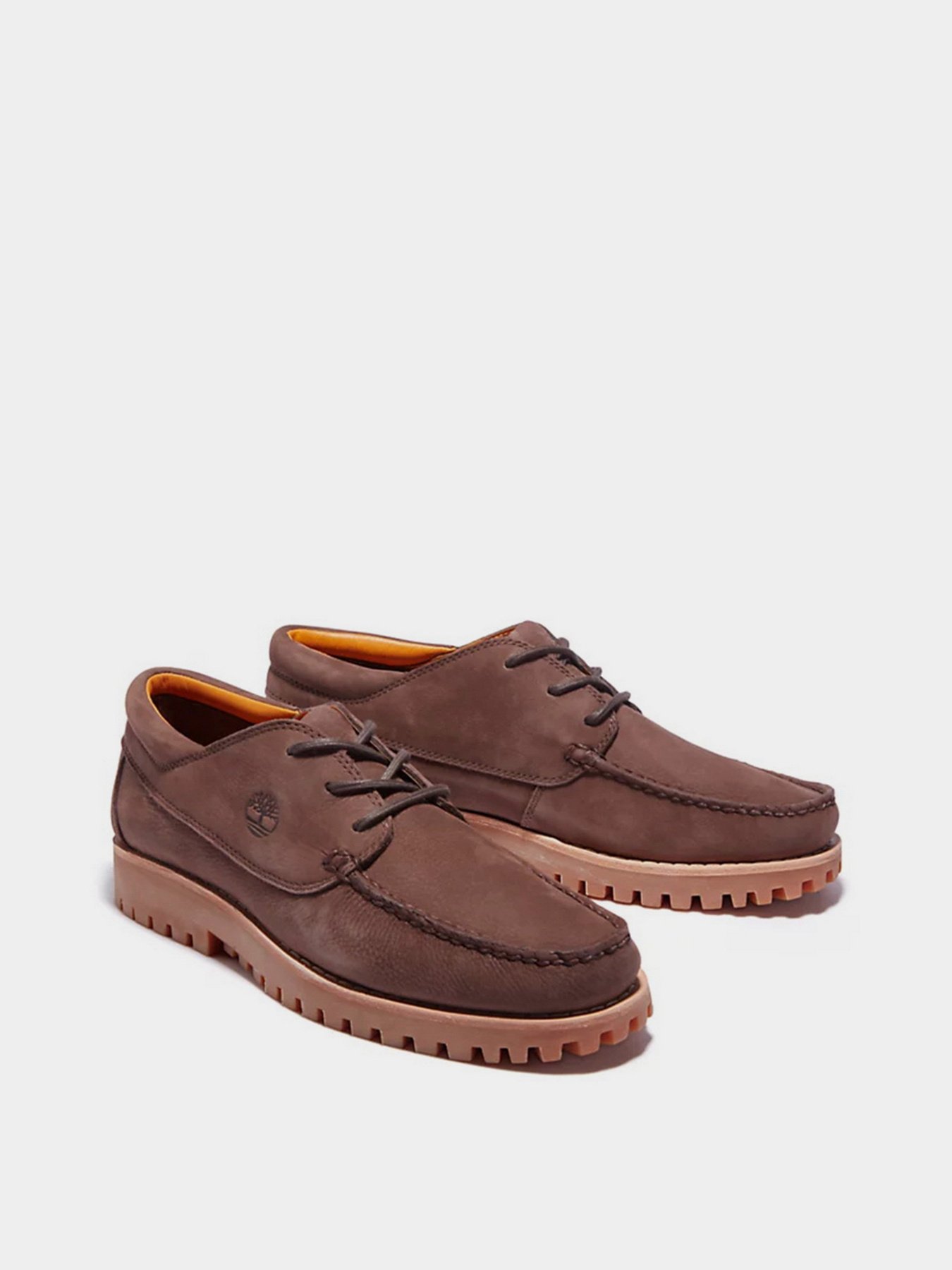 Мокасини Timberland Jackson's Landing модель TB0A28C7V13 Фото