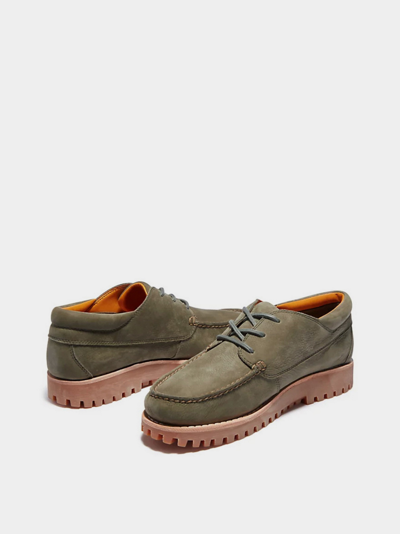 Мокасини Timberland Jackson's Landing модель TB0A28BVA58 Фото