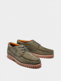 Мокасини Timberland Jackson's Landing модель TB0A28BVA58 Фото