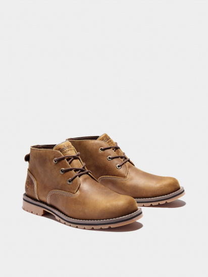 Черевики Timberland Larchmont II Chukka модель TB0A2NF3F13 — фото - INTERTOP