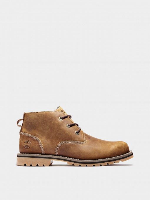 Ботинки и сапоги Timberland Larchmont II Chukka модель TB0A2NF3F13 Фото