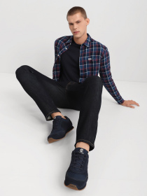 Кроссовки Timberland модель TB0A27CQ019 Фото