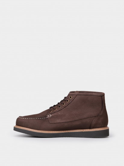 Черевики Timberland Newmarket II модель TB0A2BT6V13 — фото - INTERTOP
