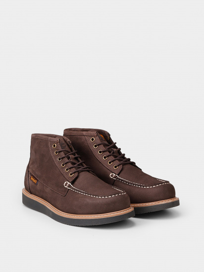 Черевики Timberland Newmarket II модель TB0A2BT6V13 — фото 3 - INTERTOP