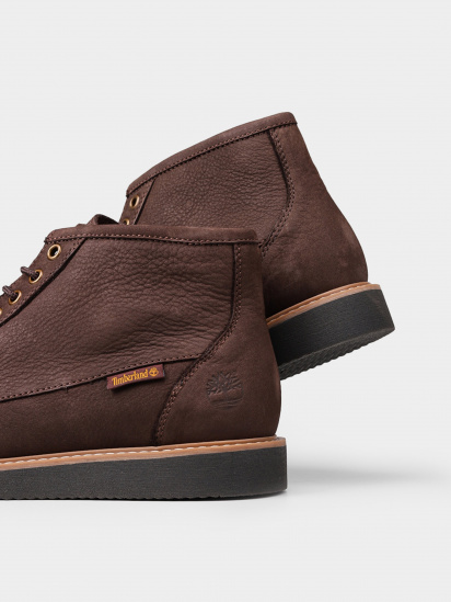 Черевики Timberland Newmarket II модель TB0A2BT6V13 — фото 4 - INTERTOP